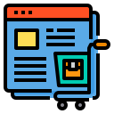 Shopping Portal